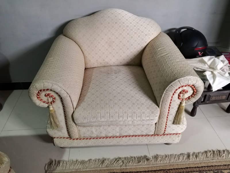 7 seater sofa set 4