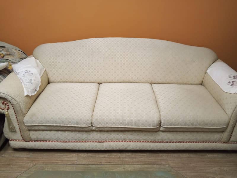 7 seater sofa set 5