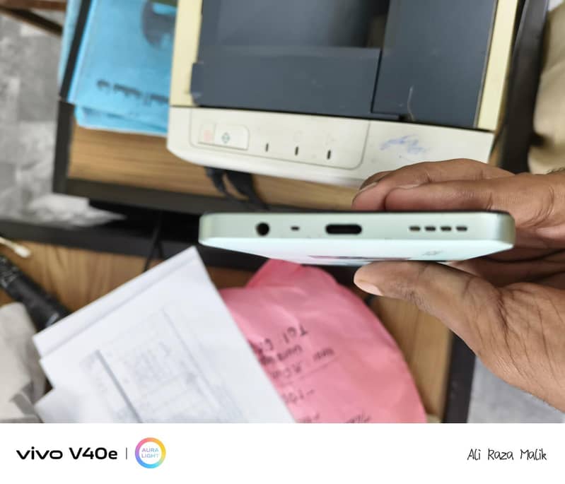 Realme note 60 x 1