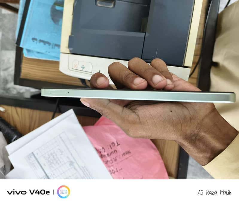 Realme note 60 x 2