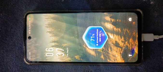 Infinix Note 30