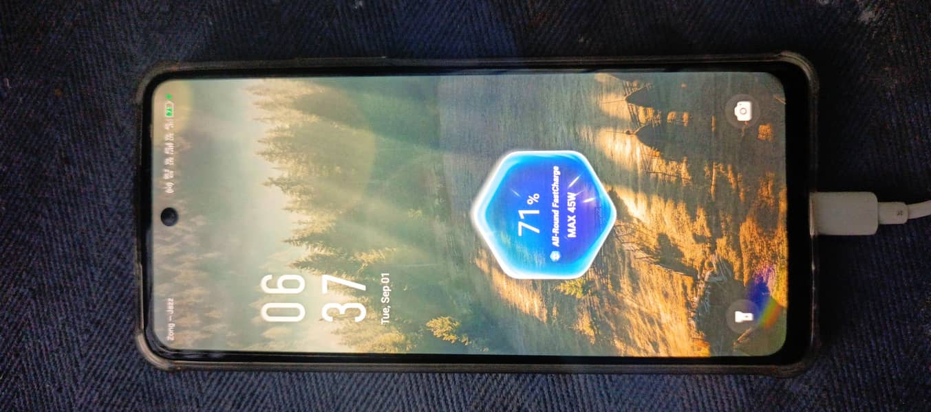 Infinix Note 30 0