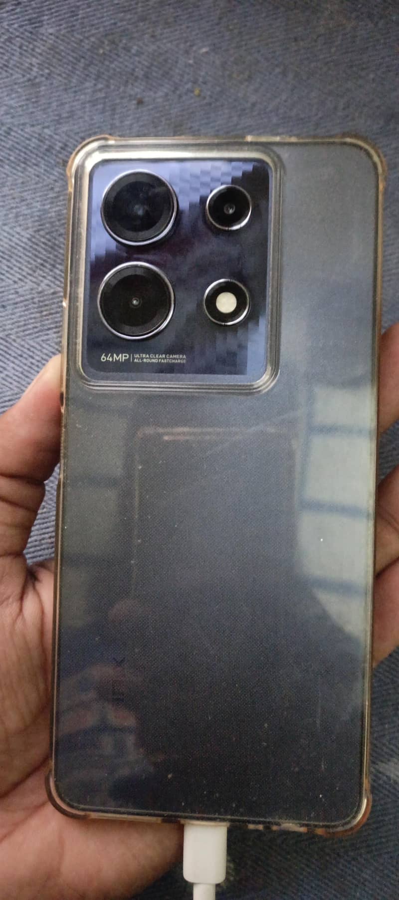 Infinix Note 30 1
