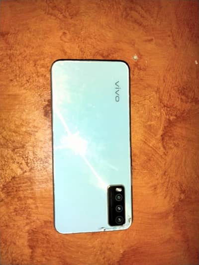 Vivo Y20