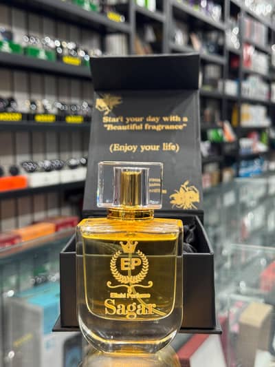 perfume lovers