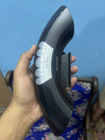 Portable wireless speaker WS - Y62B