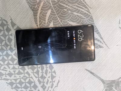 Google Pixel 6a