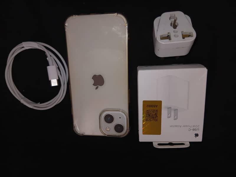 Apple iPhone 13 3