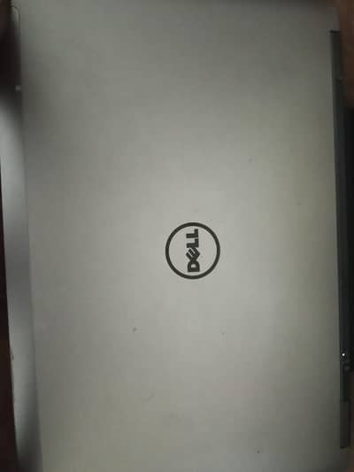 Dell Latitude E6540 ( Core i5 4th Gen | 8GB Ram | 585GB-SSD+HDD)