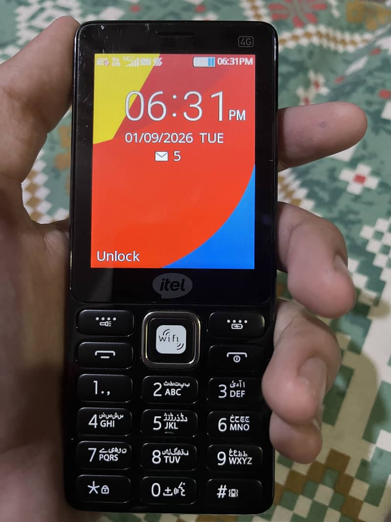 Itel Other Model 0