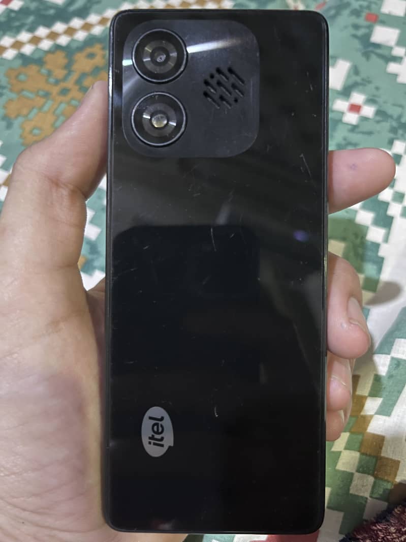 Itel Other Model 4