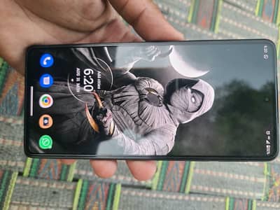 Moto Edge 30 Pro 512gb Pta approved (exchange possible)