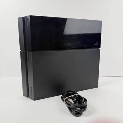 PS4 Jailbreak 500Gb ,1 controller, exchange possible with Pc