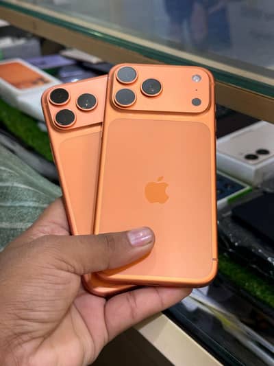 Apple iPhone 17 Pro Max 1TB