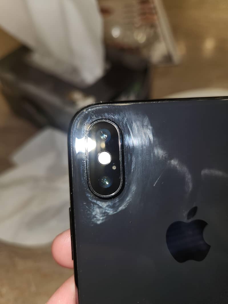 Apple iPhone X 1