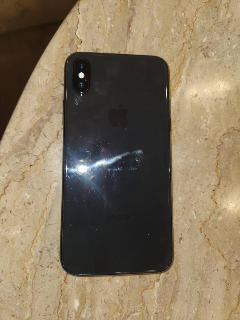 Apple iPhone X 2