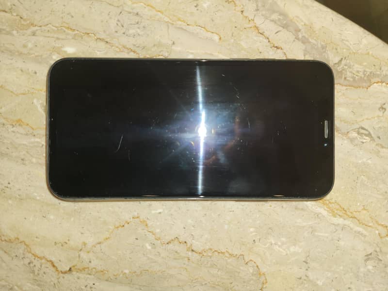 Apple iPhone X 3