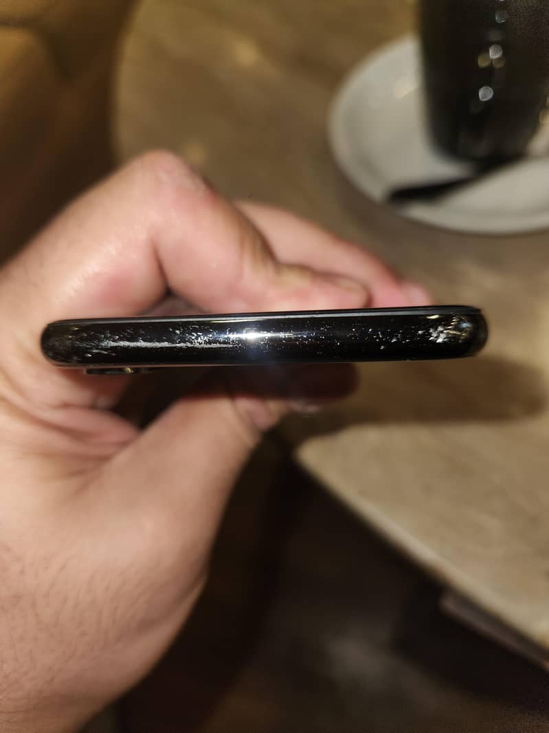 Apple iPhone X 7