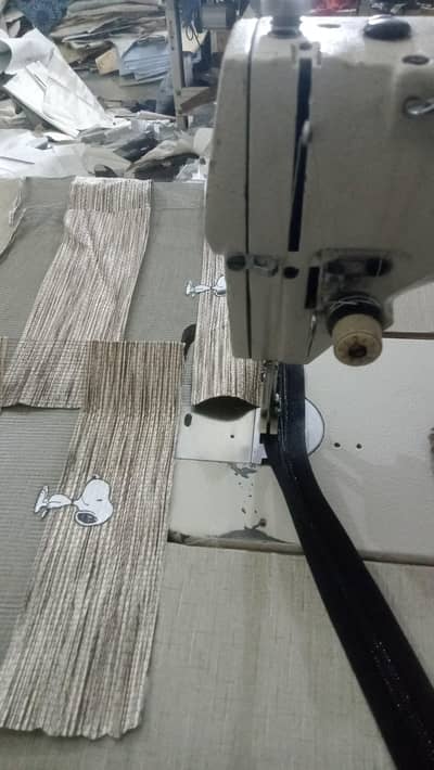 Sewing Machine  ke Kam easy