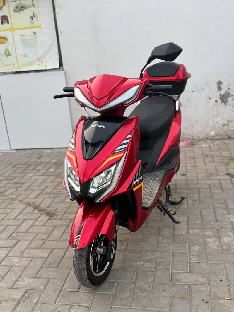 saige e90 1
