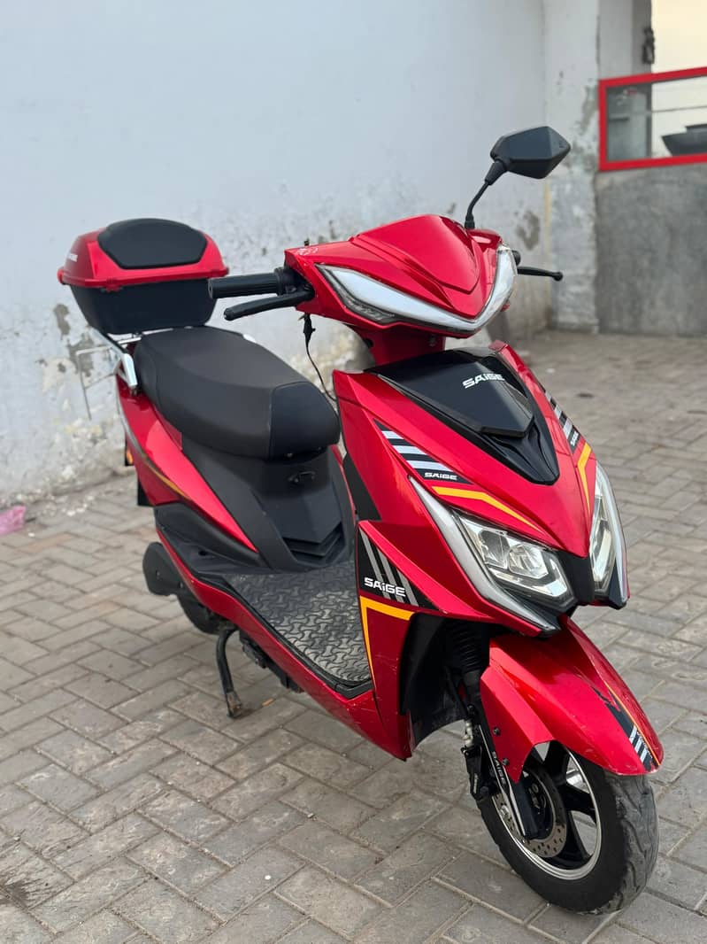 saige e90 2