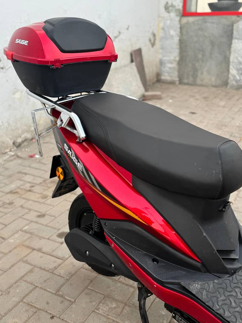 saige e90 6