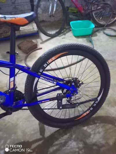 cycle