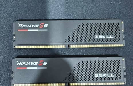 gskill 32gb ddr5 ram