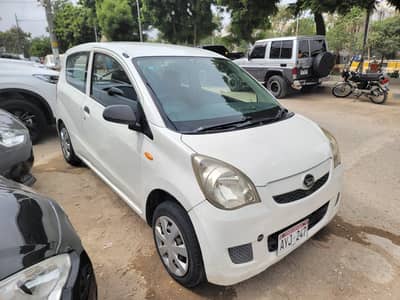 Daihatsu Mira 2008