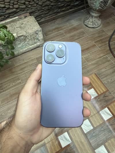 Apple iPhone 14 Pro 256gb