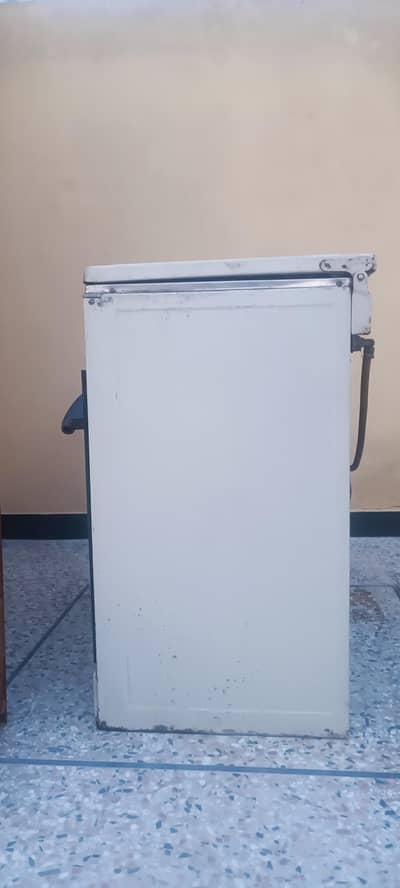 cooking range