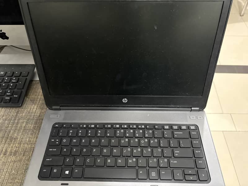 Hp probook 0