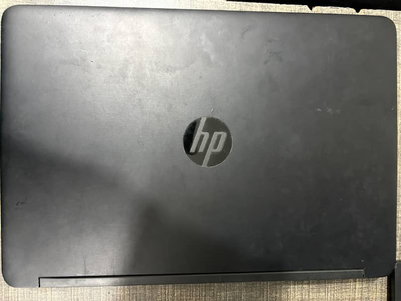 Hp probook 1