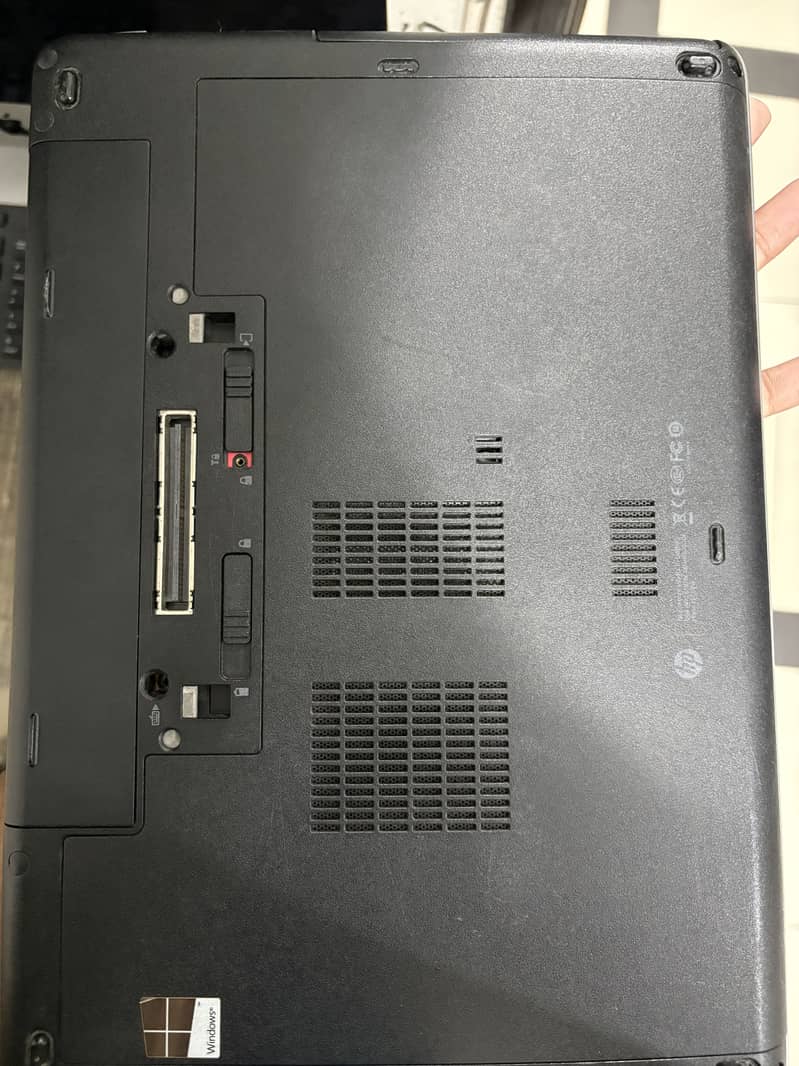 Hp probook 2