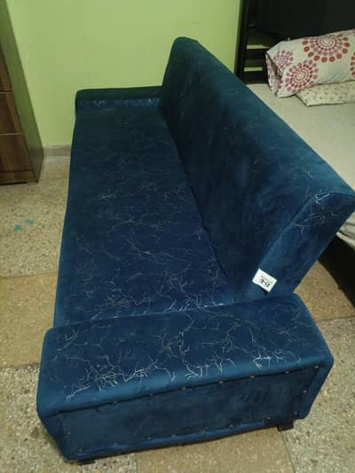 Urgent Sale! Brand New Sofa Cum Bed NEW