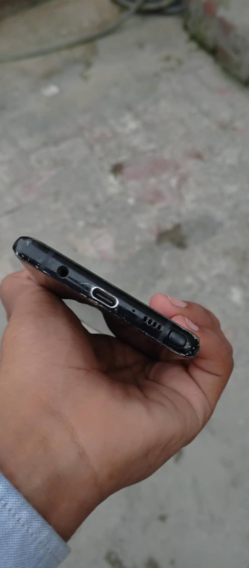 Samsung Mobile Note 8 2