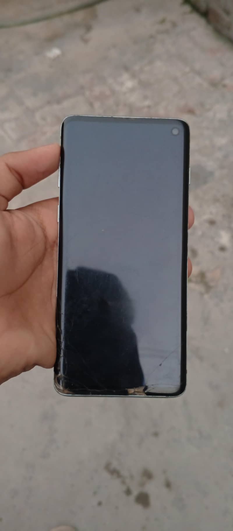Samsung Mobile Note 8 6