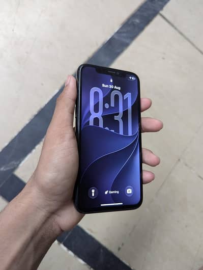 Apple iPhone 11 Pro