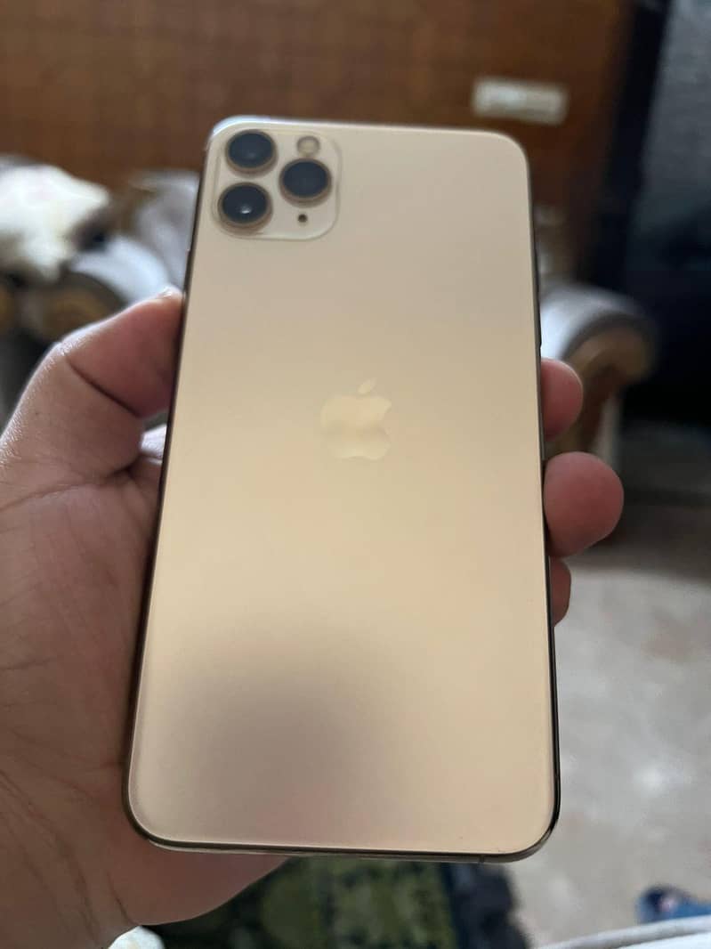 Apple iPhone 11 Pro Max 0