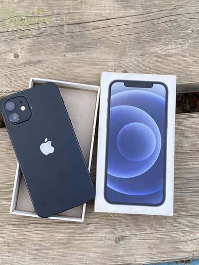 Iphone 12 64Gb FU