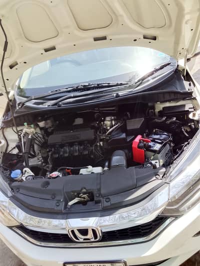 Honda City 2024