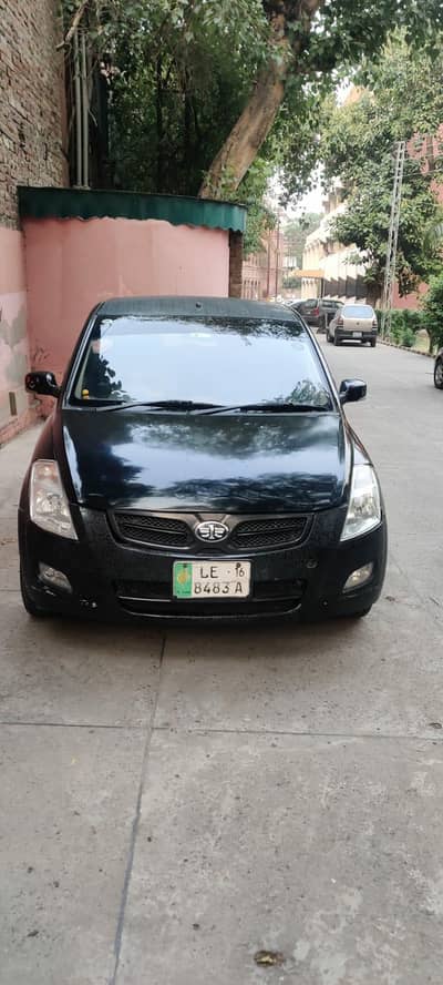 FAW V2 2016