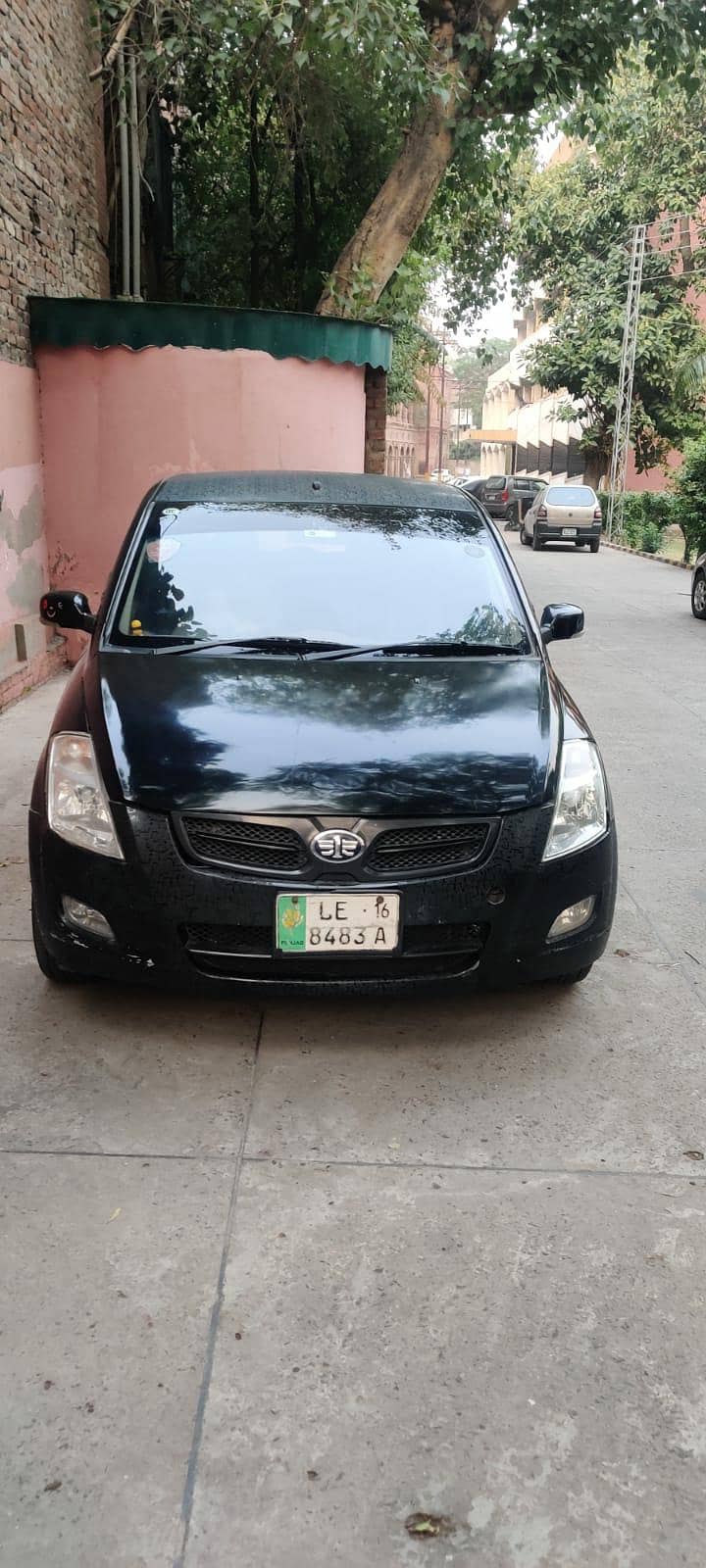 FAW V2 2016 0