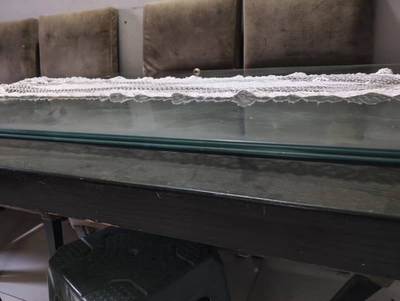 dining table 1