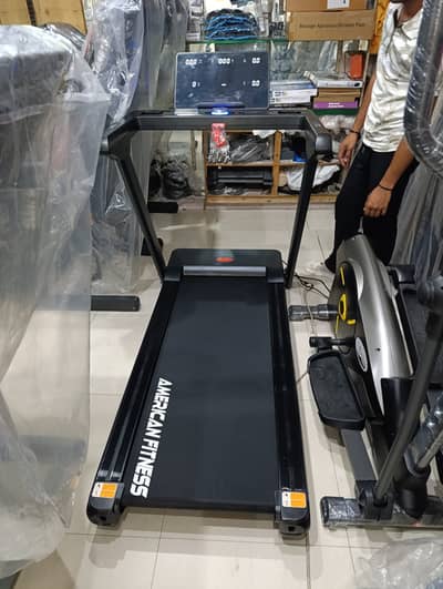 Apollo Treadmill|Used Treadmill|Walking Pad|Heavy Duty Treadmill|Gym