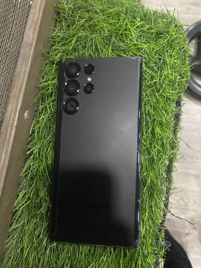 Samsung Mobile S22 Ultra