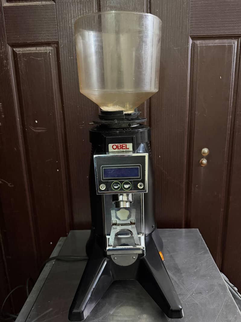 Coffee Grinder 6