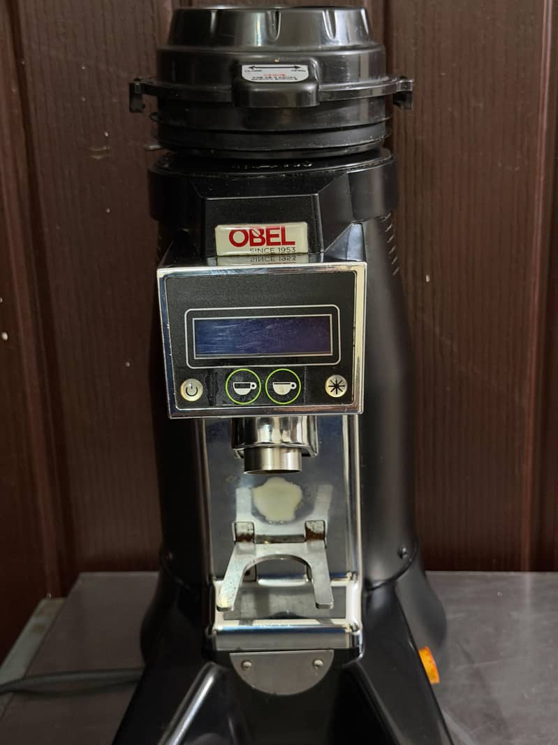 Coffee Grinder 7
