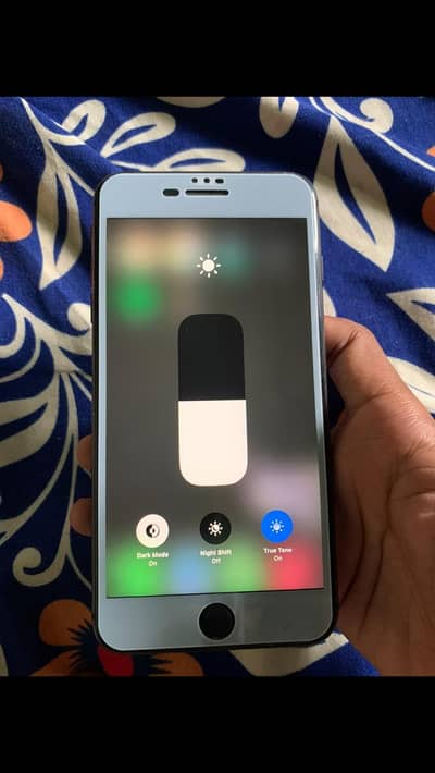 Apple iPhone 8 Plus