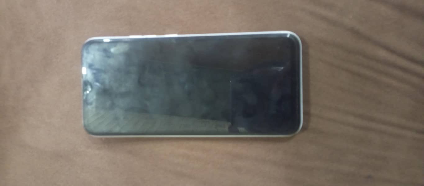 Tecno Spark 6 0